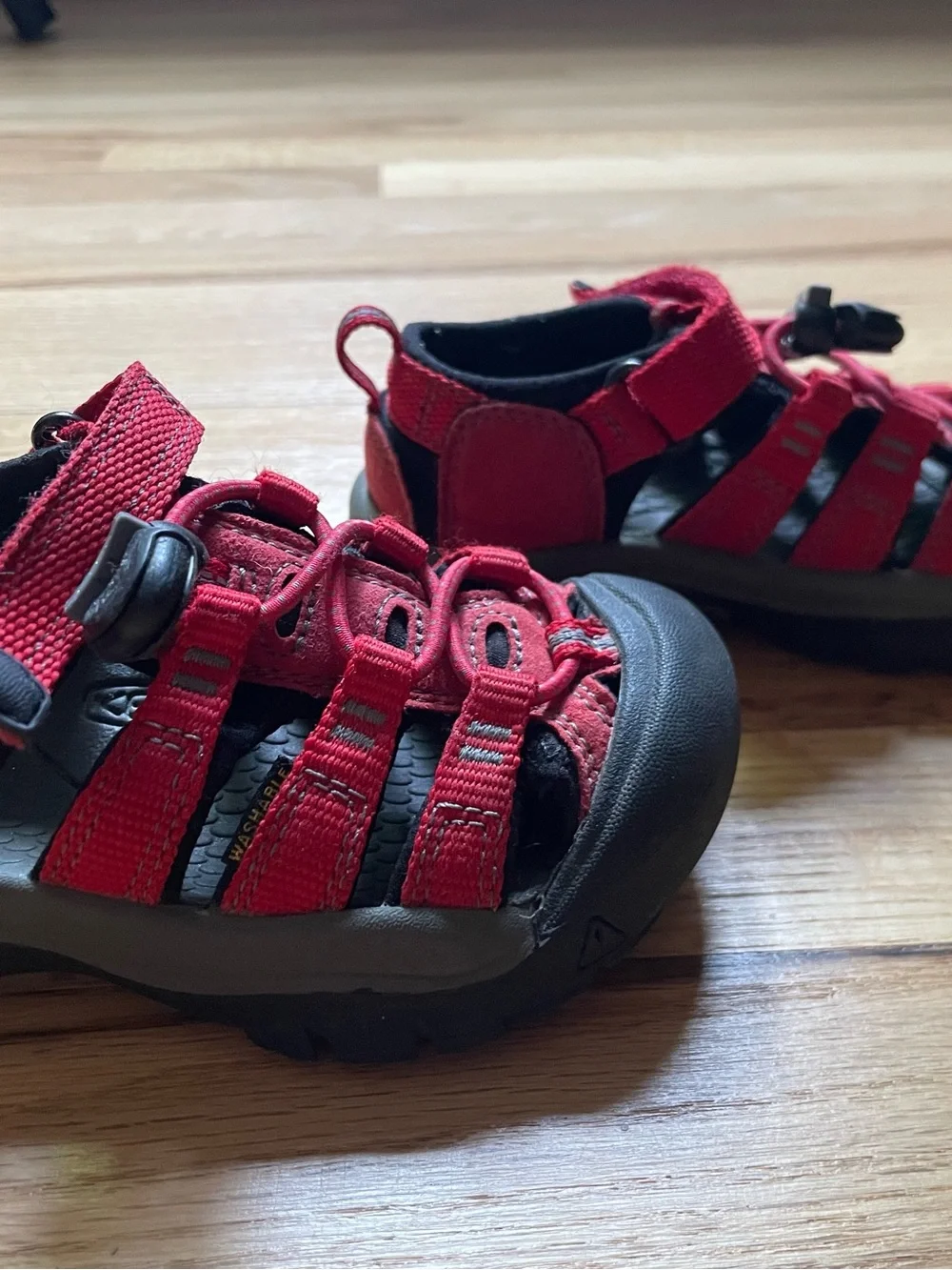 Keen perfect grippy